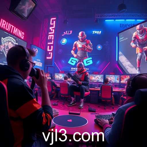 Gaming in the Digital Age: Unveiling the Impact of JL3