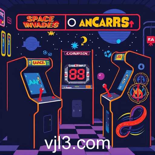 Gaming Evolution: The Rise of JL3