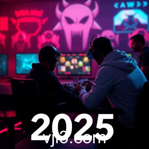 Gaming Through The Ages