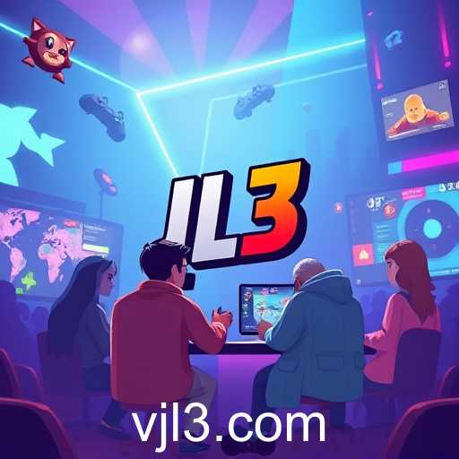 The Rising Influence of JL3 in the Gaming World