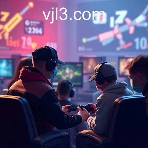 The Rise of JL3 in Online Gaming