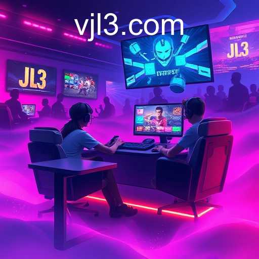 The Rise of JL3 in Online Gaming