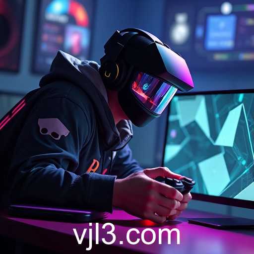 Evolving Landscape of Online Gaming