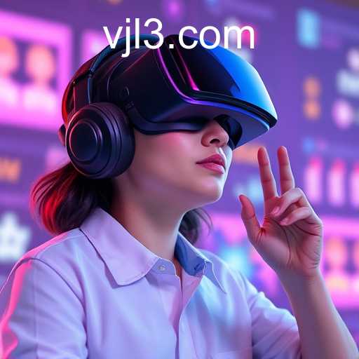 Revival of Online English Games Amid Technological Advances