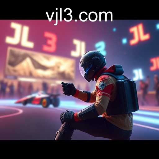 The Rise of JL3 in Gaming Culture